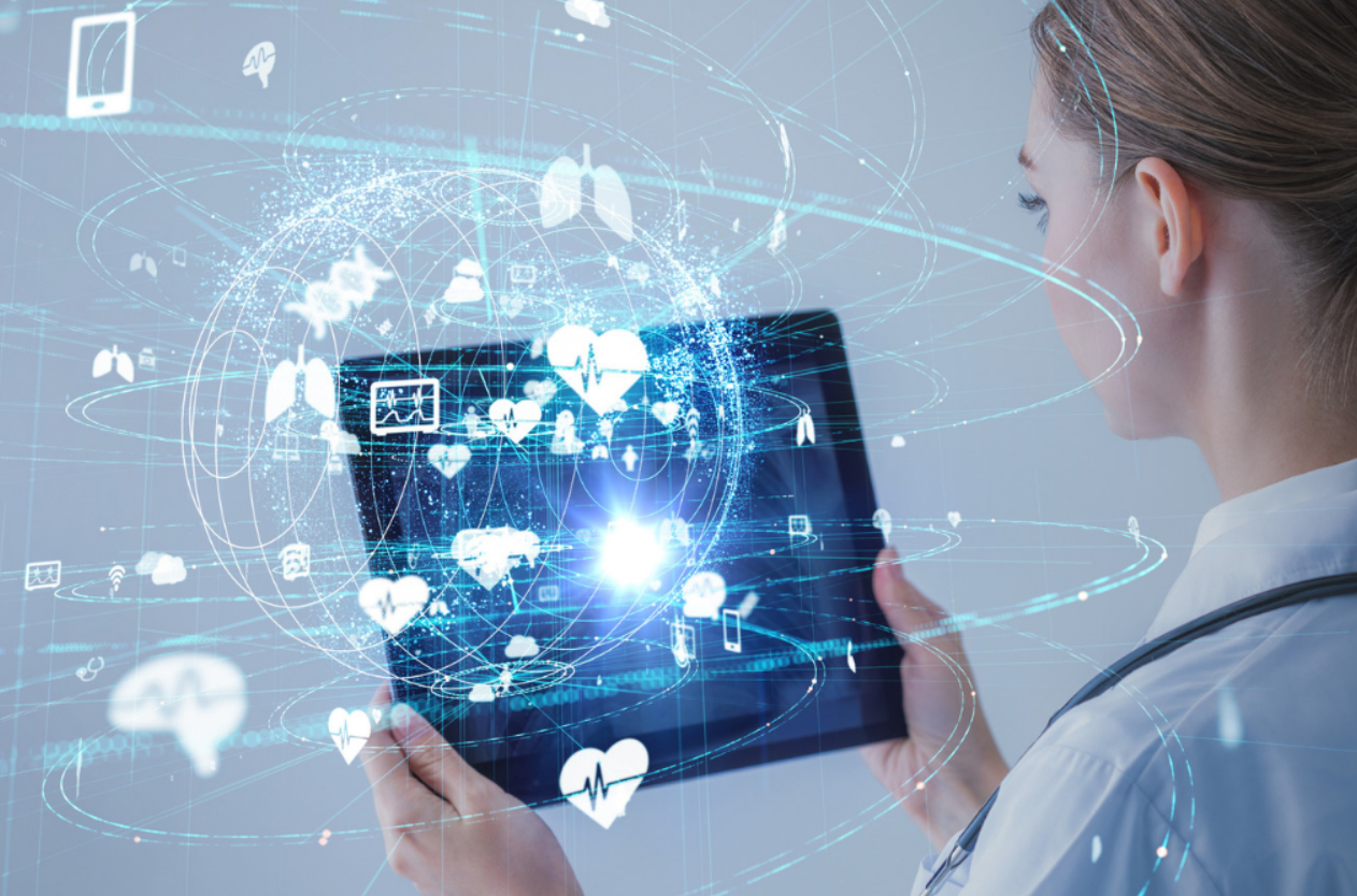 How Digital Health Services Are Revolutionizing Modern Healthcare