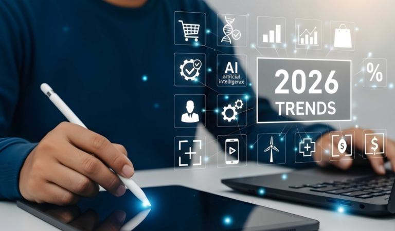 The Future of Health Services Trends Transforming Patient Care in 2026