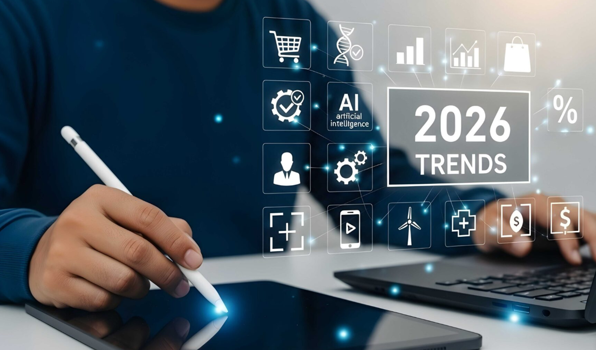 The Future of Health Services Trends Transforming Patient Care in 2026