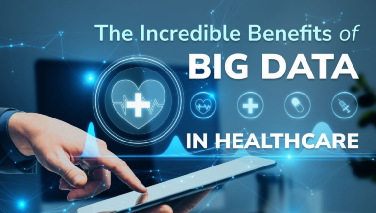 Big Data in Healthcare Improving Patient Outcomes with Analytics