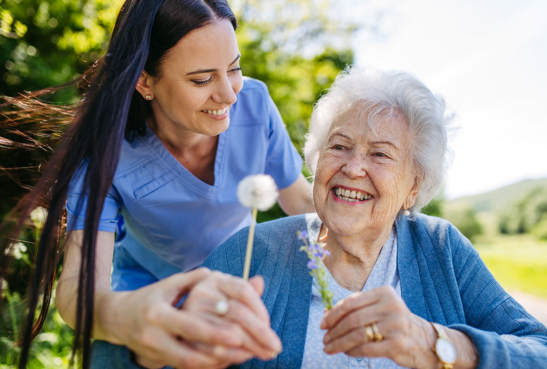 How Health Services Improve Quality of Life