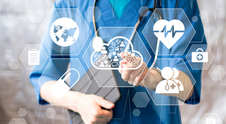 How Technology Is Transforming Health Services